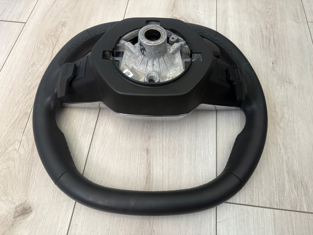 фото №9, Renault austral воздуховод мультифункция кожа 484001378r