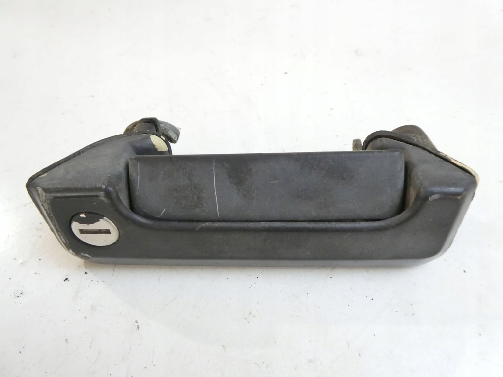 фото №1, Ручка наружная дверь раздвижных vw transporter t4