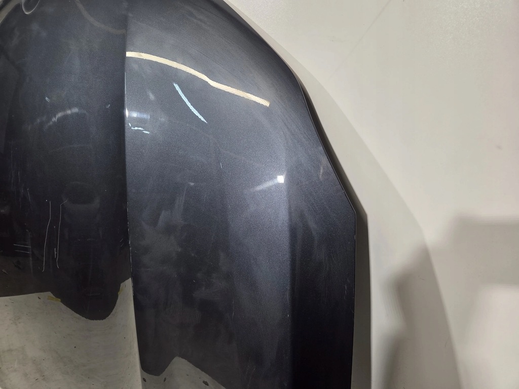 фото №14, Капот крышка двигателя bmw 7 g11 g12