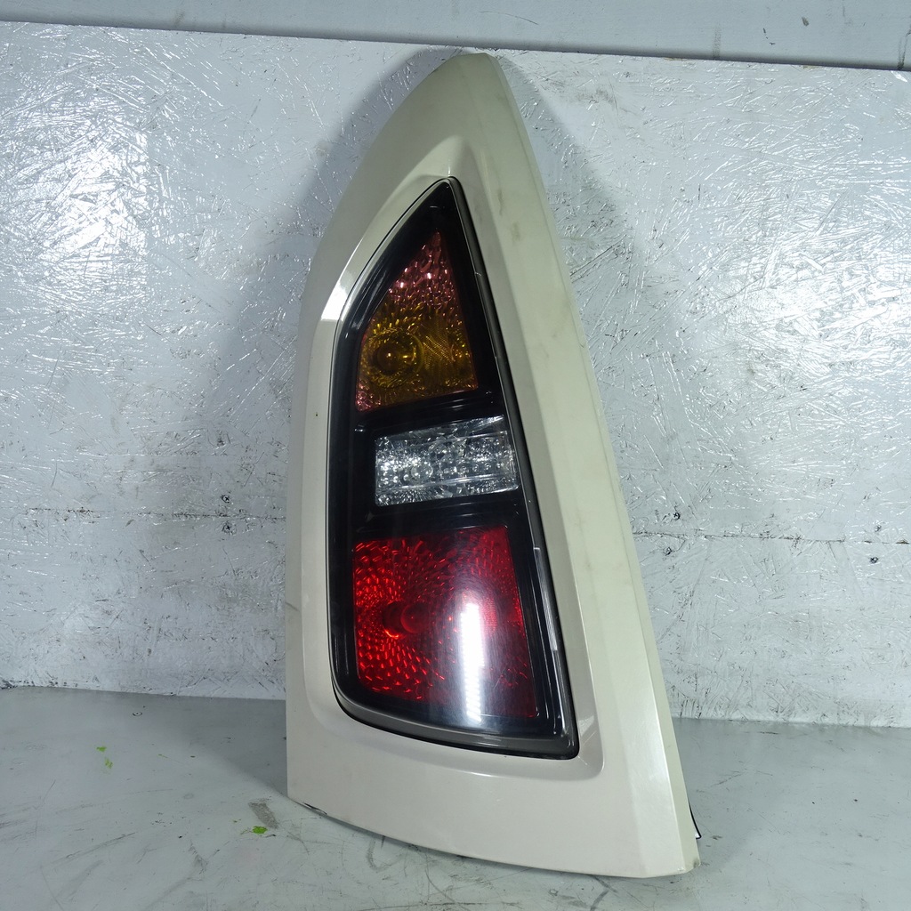 фото №1, Kia soul i лампа задняя левая 92401-2k0