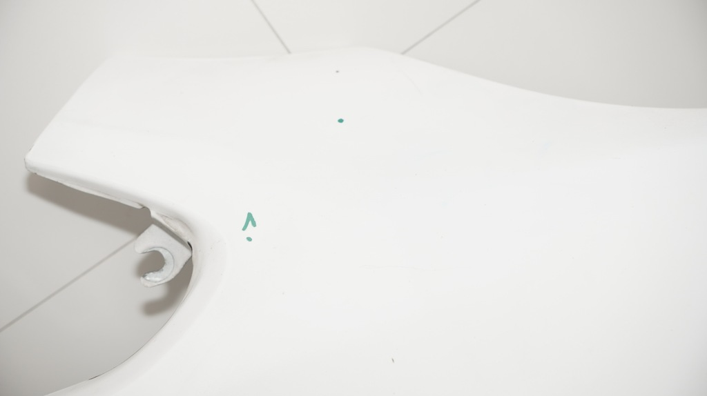 фото №7, Крила правий перед opel astra j 09-12r 354