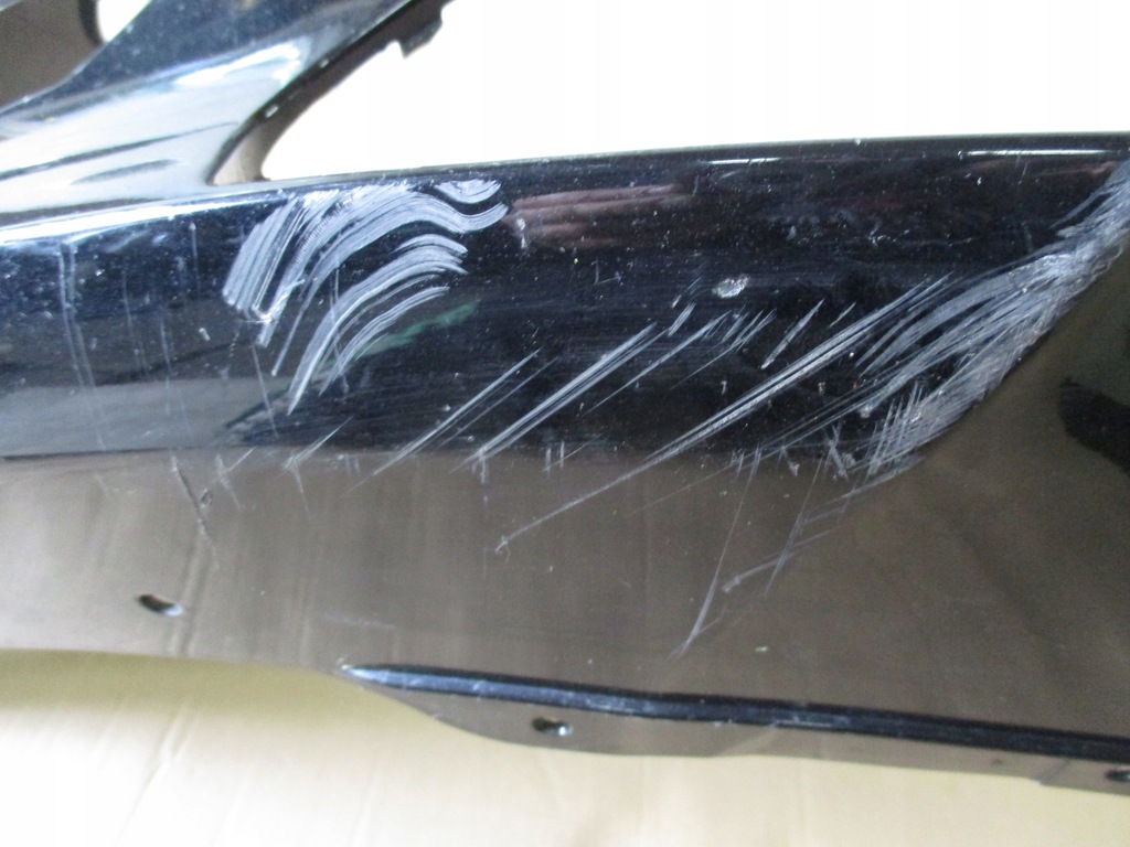 фото №13, Бампер перед передній bmw 3 g20, g21 2018r- 7422239