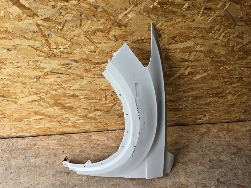 фото №3, Volkswagen vw t-roc roc крыло передний перед левый