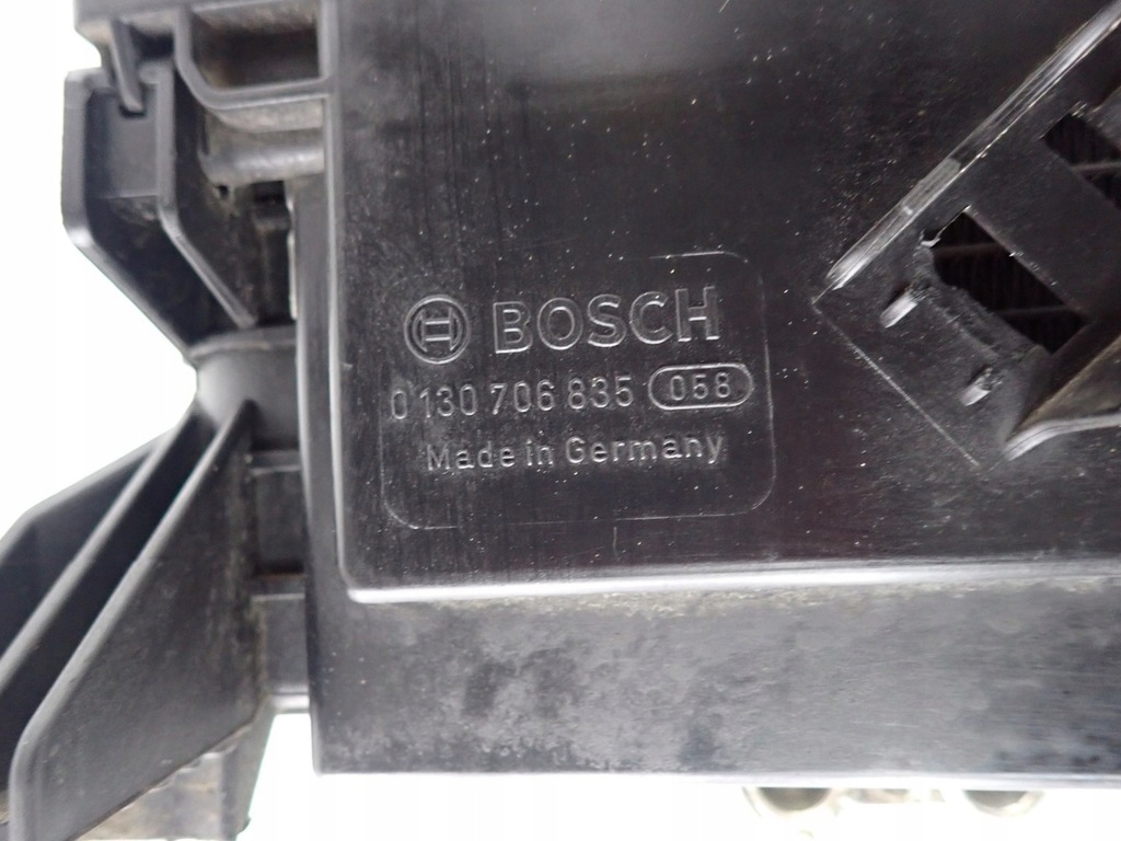 фото №7, Комплект радиатор вентилятор mercedes cls c219 3.0d