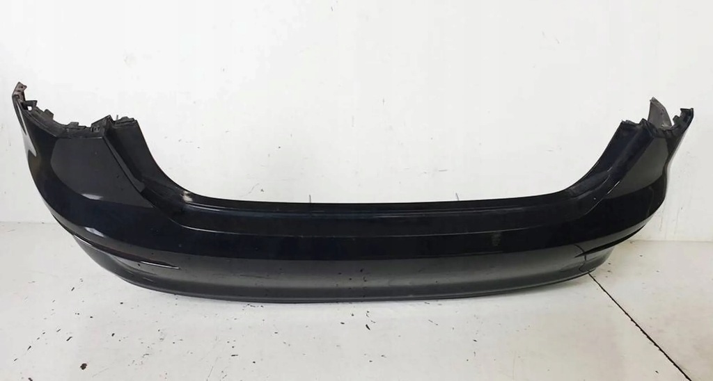 фото №6, Audi a3 8y 2021r sportback ly9t бампер pdc задня