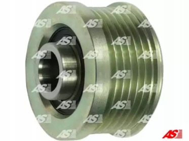 Шкив генератора Оригинал