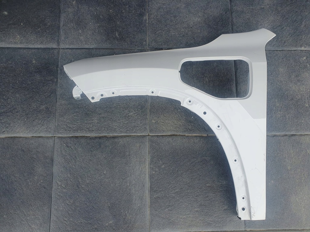 фото №1, Крыло bmw x1 u11