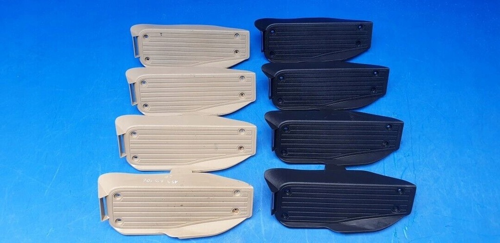 фото №10, Підніжка підніжка бежева alfa romeo 159