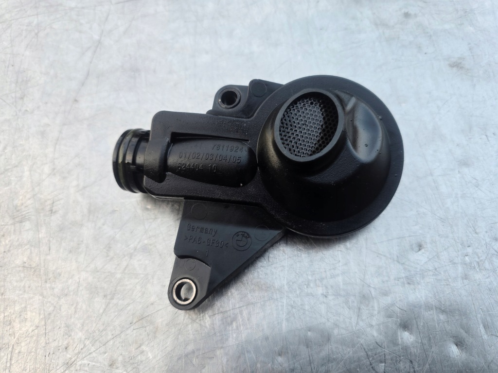 Купити Mini cooper 1.6d n47c16 маслоприймач оливи 7811924 n47 r56