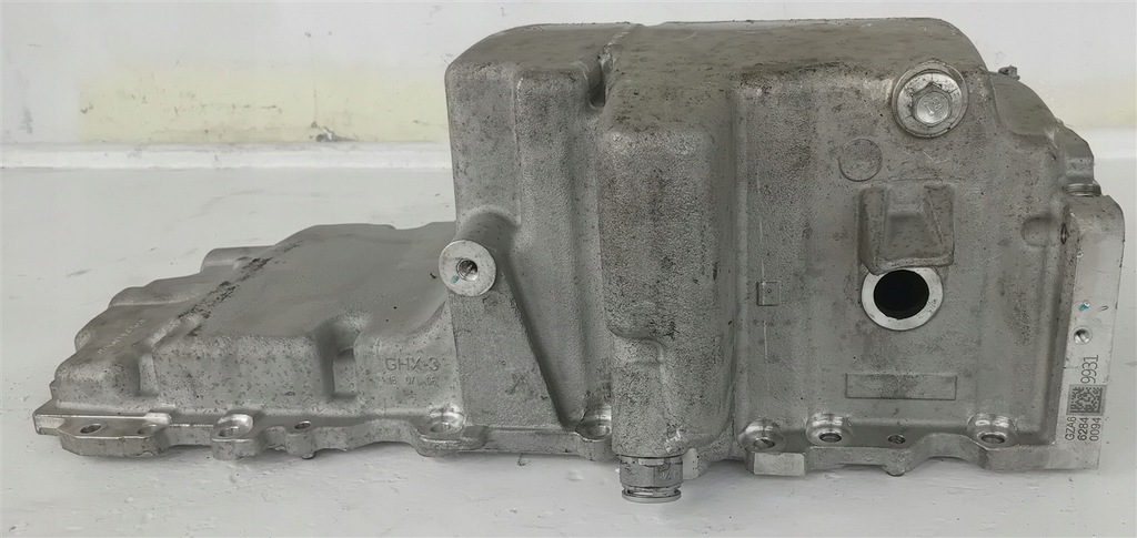 фото №8, Поддон масляная chevrolet camaro ss 6.2 lt1 v8 2016-2023