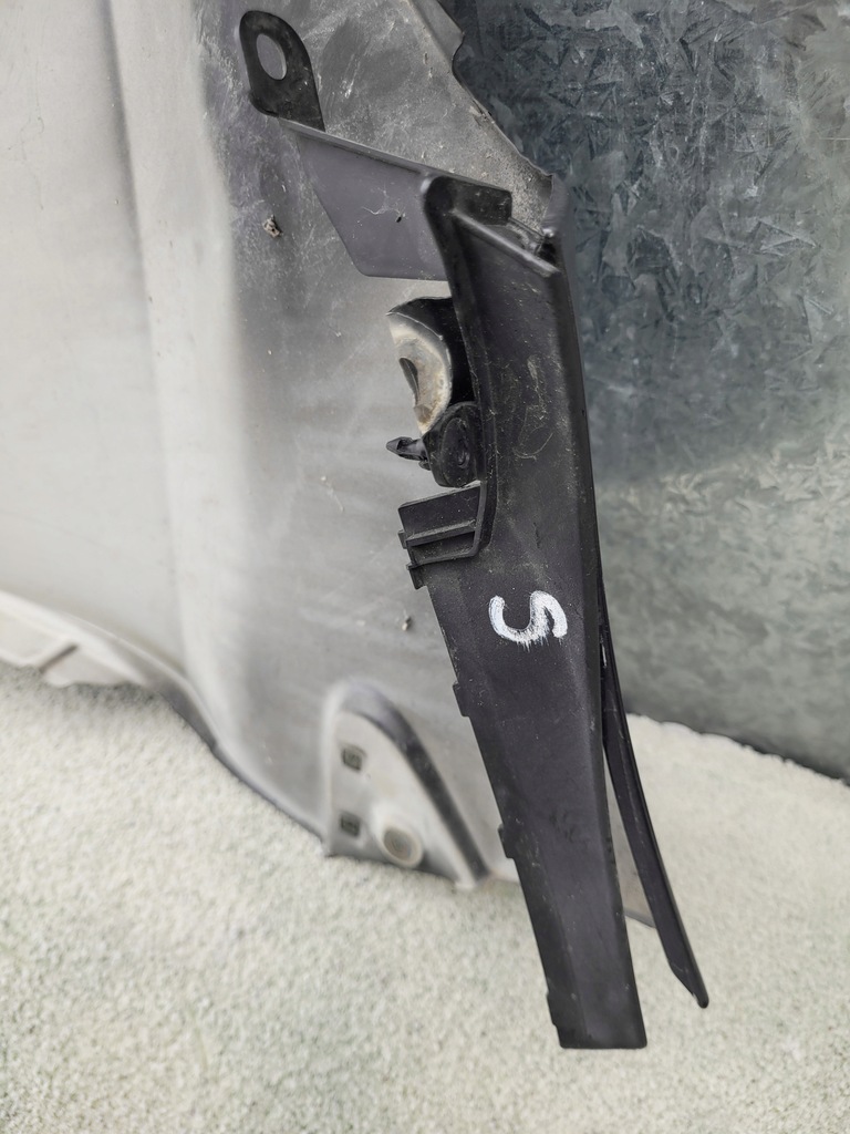 фото №15, Крыло передний левый / правый перед suzuki sx4 s-cross 2013-21