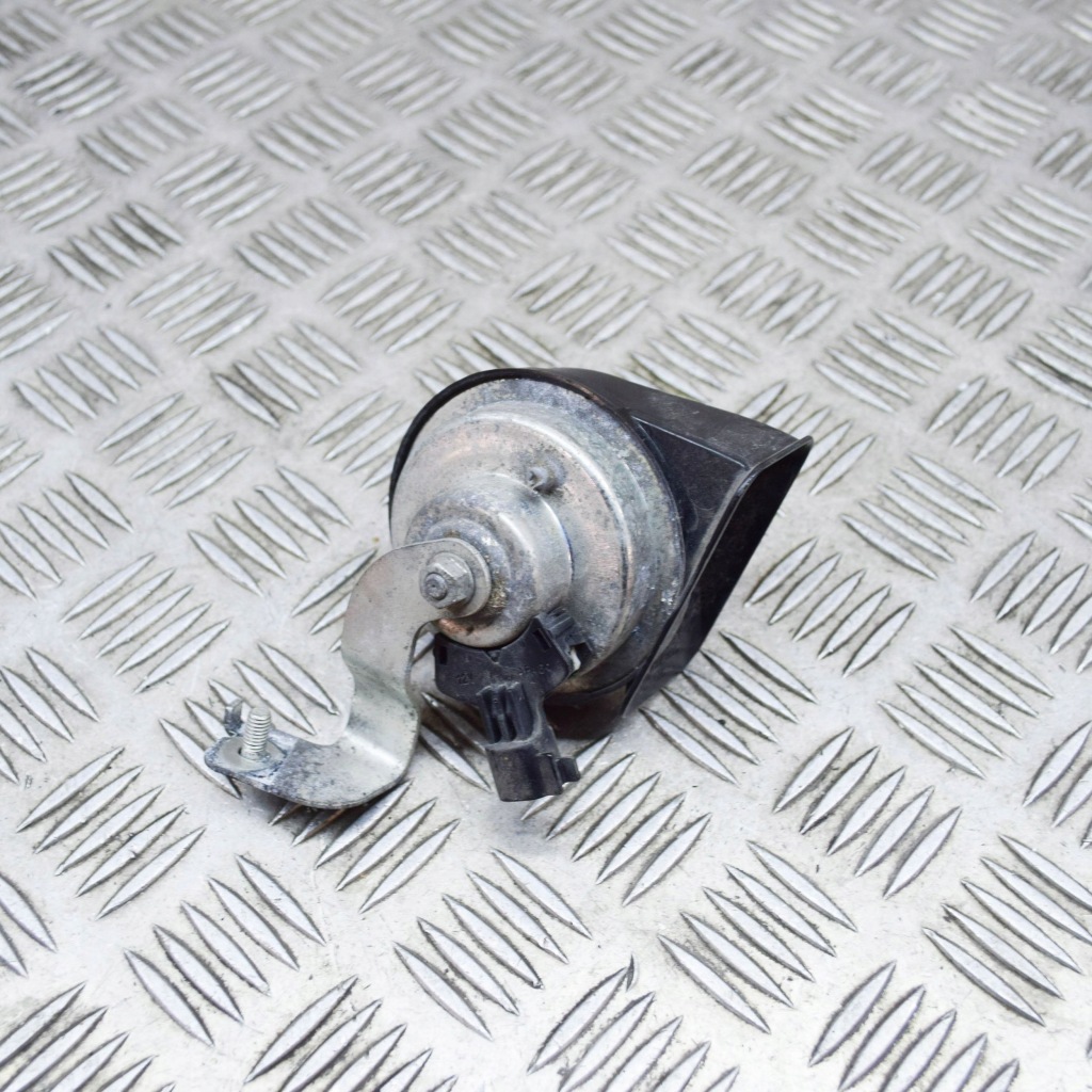 фото №5, Volvo s60 2016 клаксон