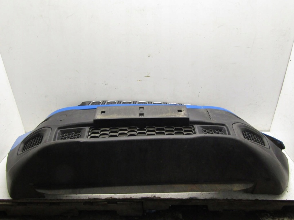 Бампер передній перед 364 jeep renegade Оригінал