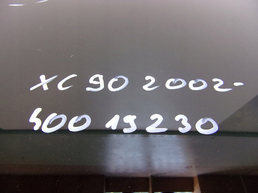 фото №6, Volvo xc90 02- люк 40019230