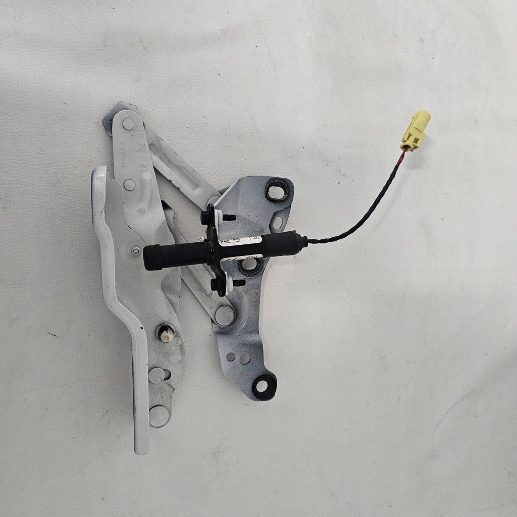 фото №1, Петля патрон капот tesla model x plaid 2022r 1009621-04