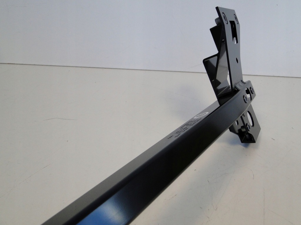 Mercedes балка нижня підсилювач нижні w бампер передній amg sl r232 232 в Україні