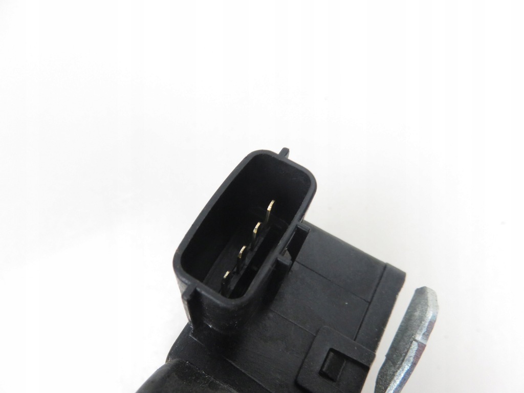 фото №9, Оригинальный номер hyundai 81230a6000 замок крышки багажника