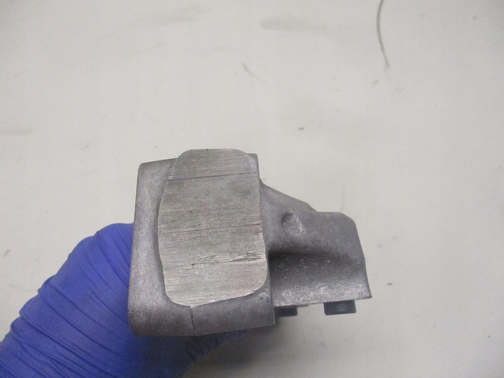 фото №6, Кронштейн двигуна peugeot 3008 1.6 hdi