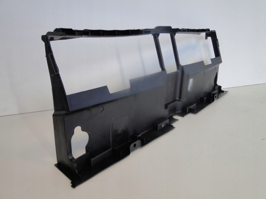 фото №7, Mercedes gls 167 повітропровід повітря жалюзі