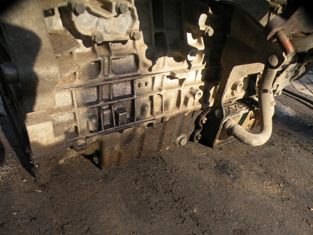 фото №9, Volvo s80 2.9 3.0 b двигатель b6304s3