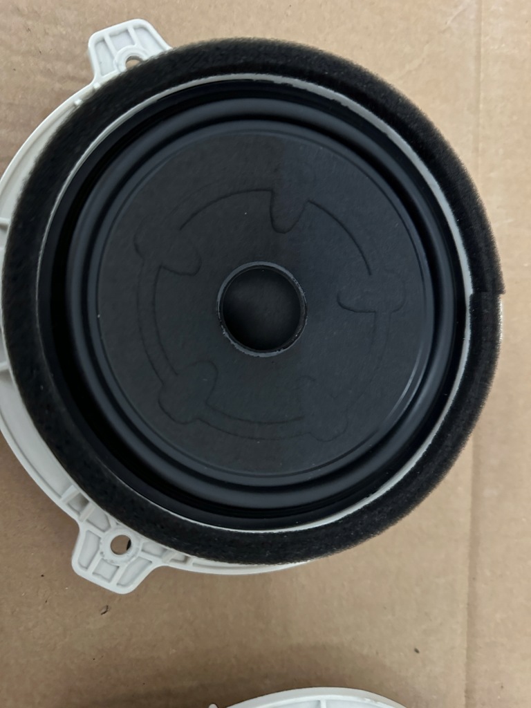 фото №2, Kia niro ii 2 динамики динамик дверь задняя