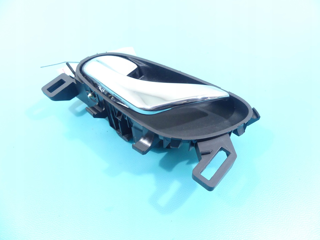 фото №2, Ручка внутренняя задняя левая nissan pulsar