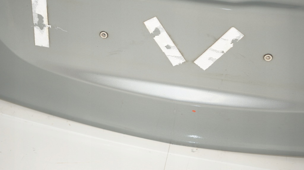 фото №7, Кришка багажника багажника задня opel meriva b 10-13r gev