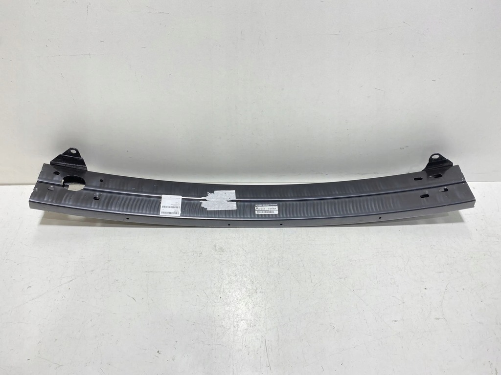 фото №8, Nissan leaf ii балка бампера перед 620325sa0a 2017 -
