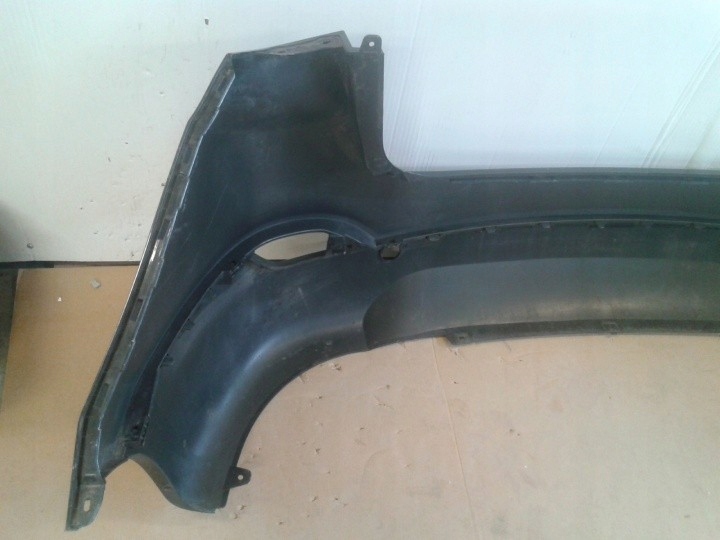 фото №7, Hyundai ix-35 2010 бампер задняя