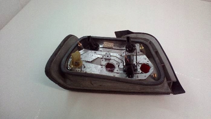 фото №8, Лампа права задня bmw e36