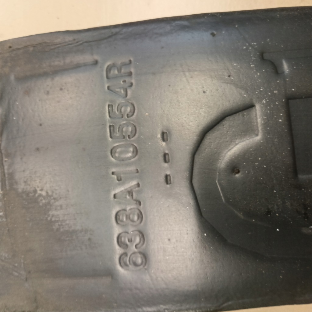 фото №6, Renault talisman шумоізоляція крила