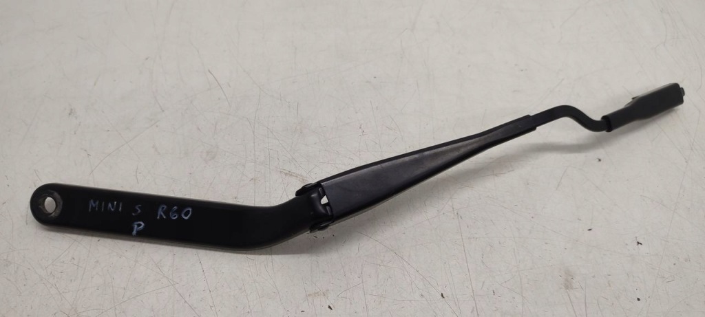 фото №1, Рычаг дворники правое mini cooper r60 countryman 2,0d