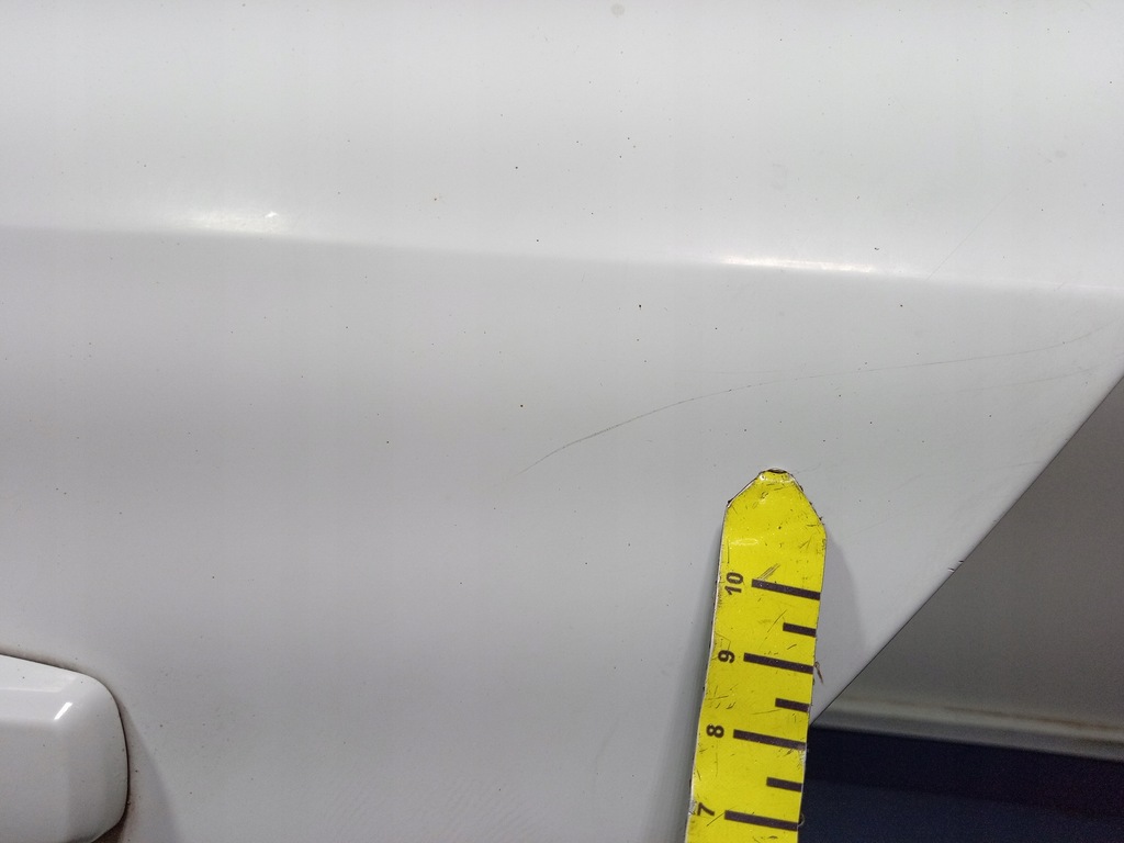 фото №10, Opel astra h kombi двері задня ліва 10u