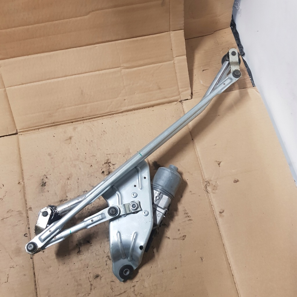 фото №6, Механізм двірник перед sandero 3397020879