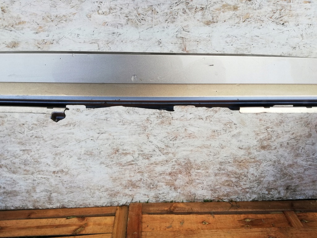 фото №13, Бампер задняя задний toyota c-hr chr 2016-2019