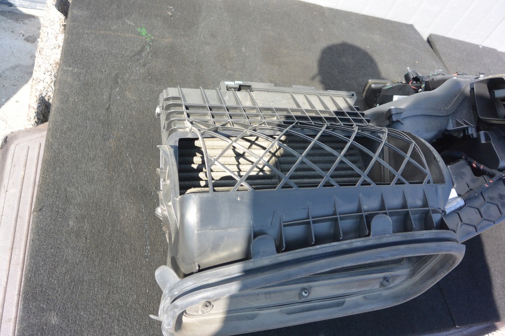 фото №10, Mercedes-benz оригинальный номер 1690290864