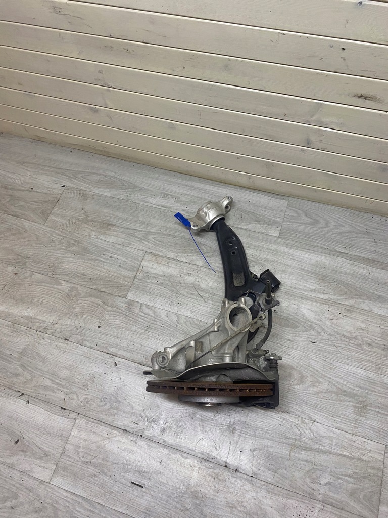 фото №8, Bmw x2 f39 поворотний кулак важіль лівий перед