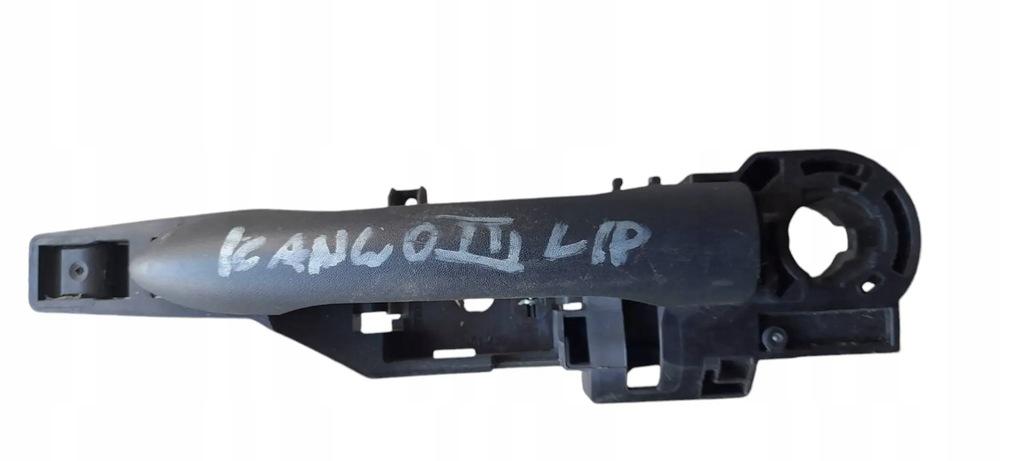 фото №4, Ручка двері лівий перед renault kangoo ii