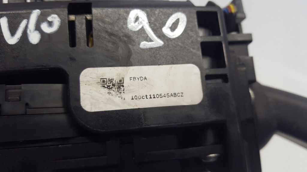 фото №9, Volvo v60 i 10-13 рычаг переключатель 31313818 31264162 31264169