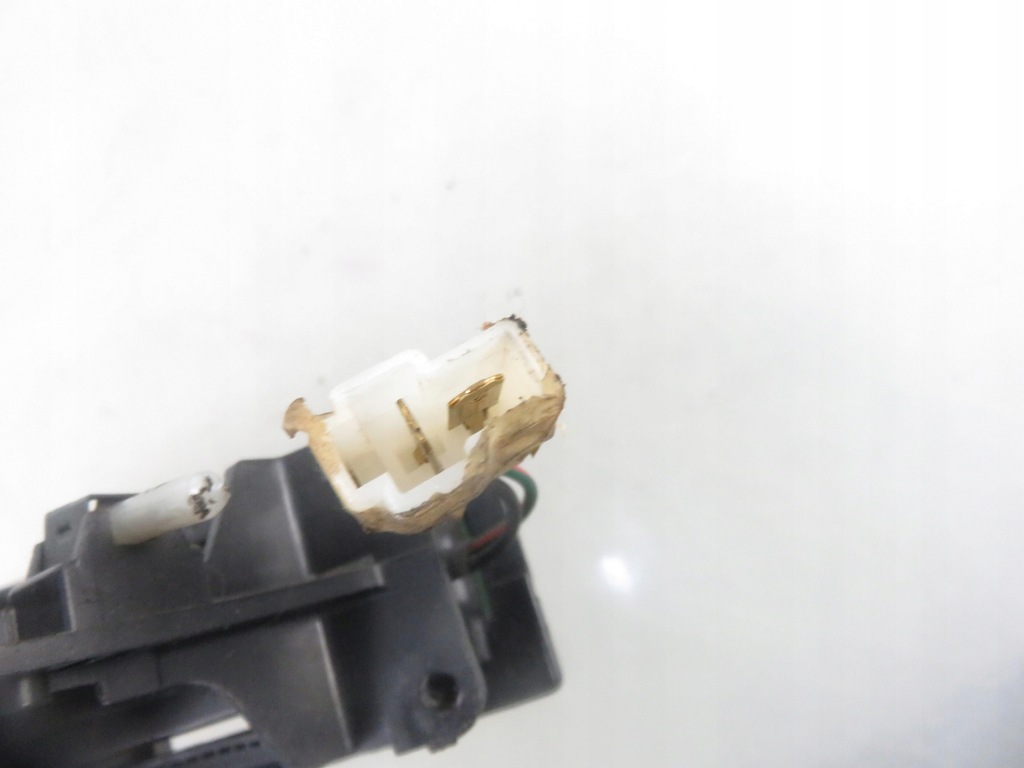 фото №6, Панель обдув з ac opel frontera a 5261800024