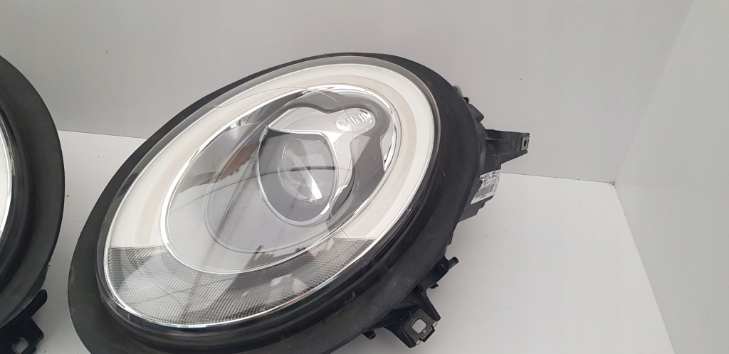 Лампа ліва права mini f54 f55 f56 f57 led uk rl rhd 7416979 7416980 Доставка