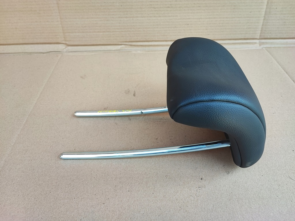 фото №7, Ford mondeo mk4 підголівник шкіра задня середній сидіння