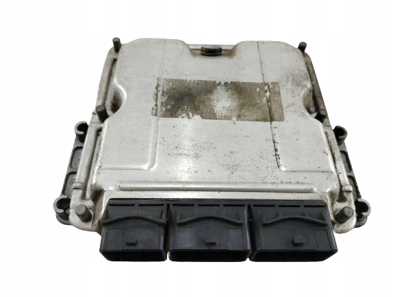 фото №1, Бортовой компьютер двигателя renault 0281001934 8200039569