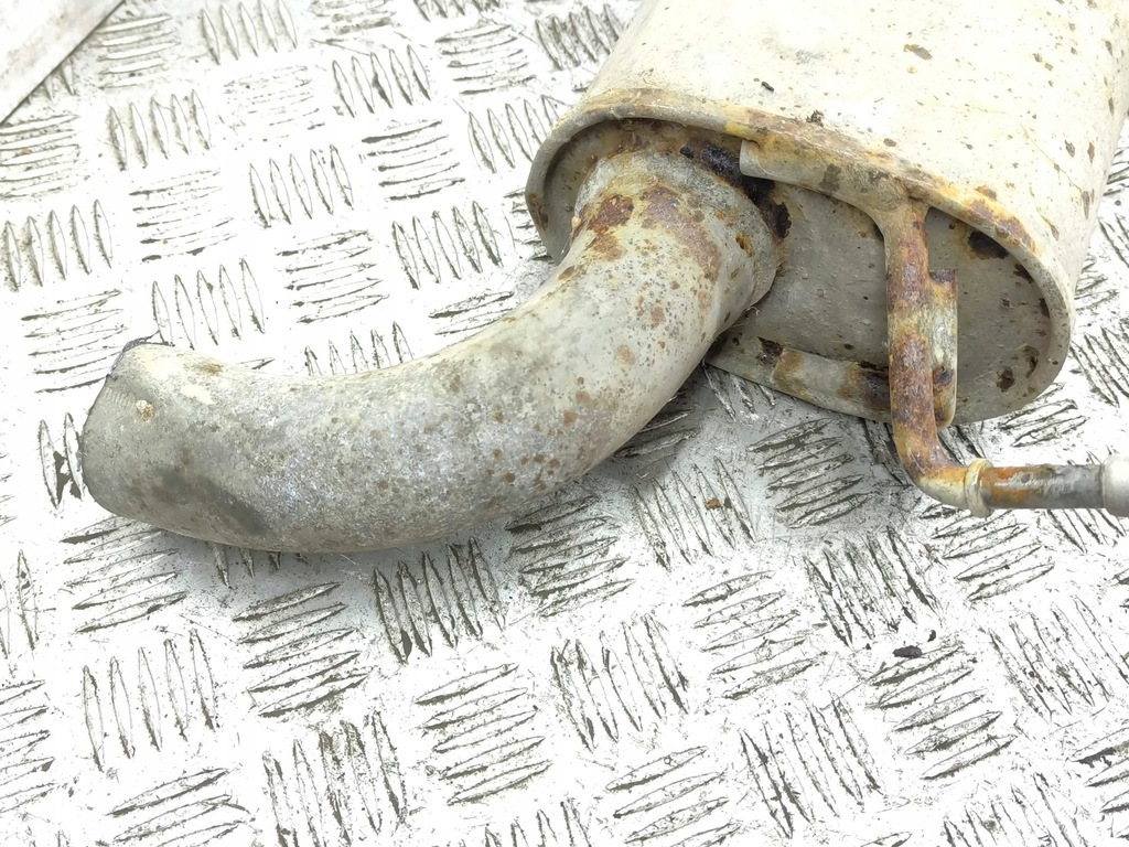 фото №10, Chrysler town & country v 2008 гаситель kompletny