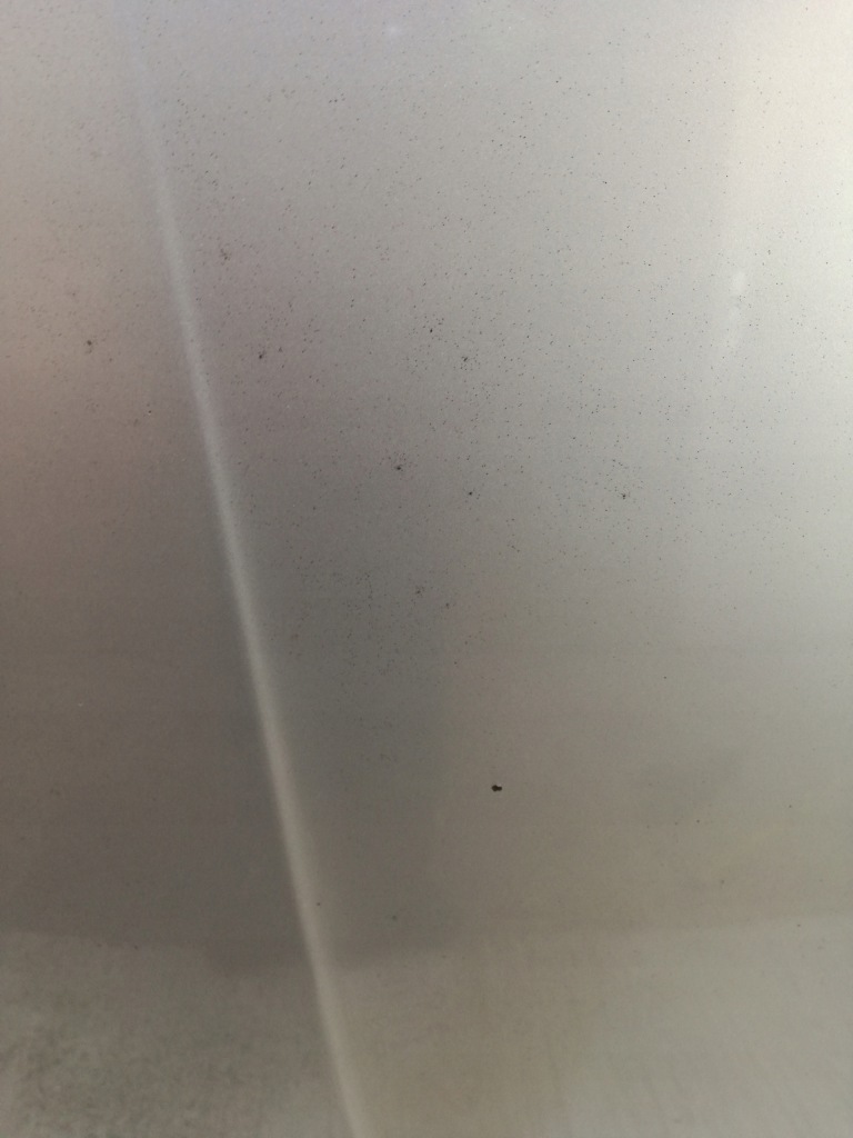 Bmw x3 e83 рестайлінг  06/10 капот кришка кришка багажника шумоізоляція 354/7 titansilber в Україні