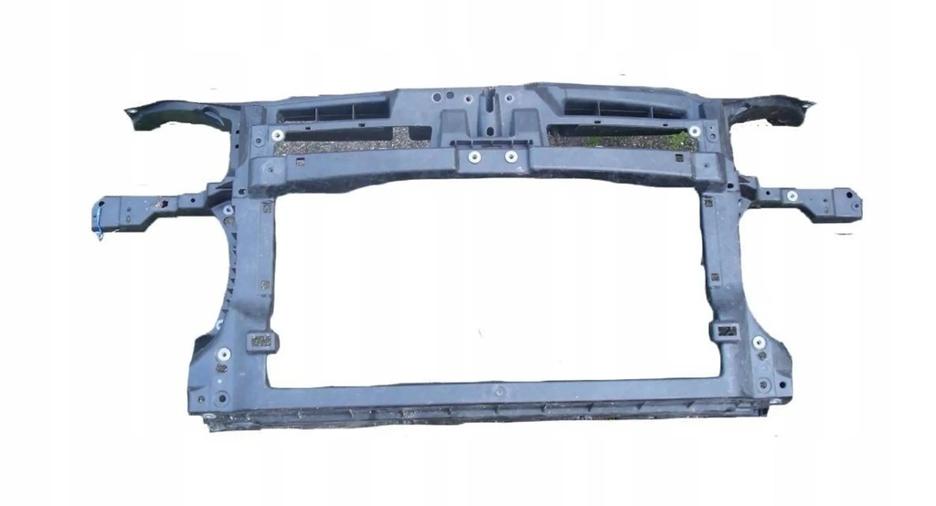 фото №1, Volkswagen golf v 2006 корпус вентиляторов