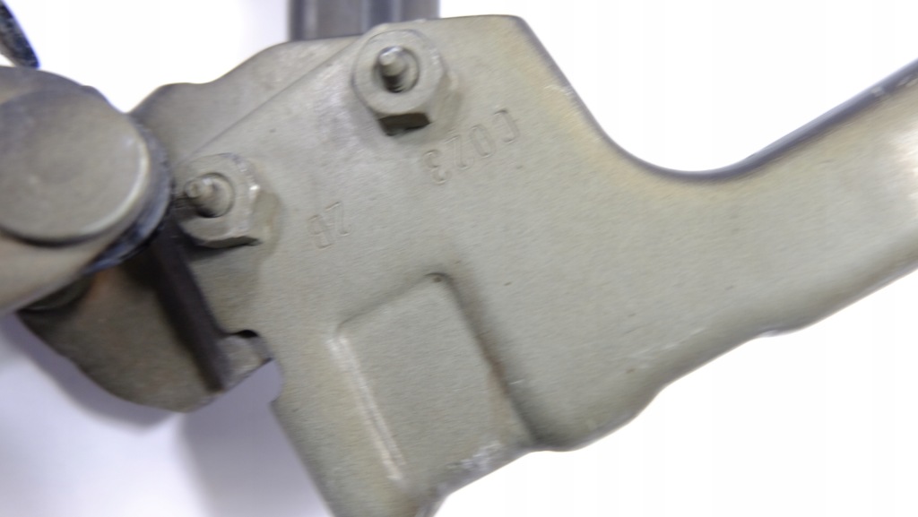 Купити Alfa romeo giulietta петлі капот лівий правий комплект