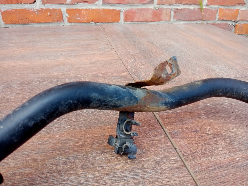 фото №7, Jeep cherokee kl 13-18 2.0 m-jet труба заливна горловина пального 68137319af