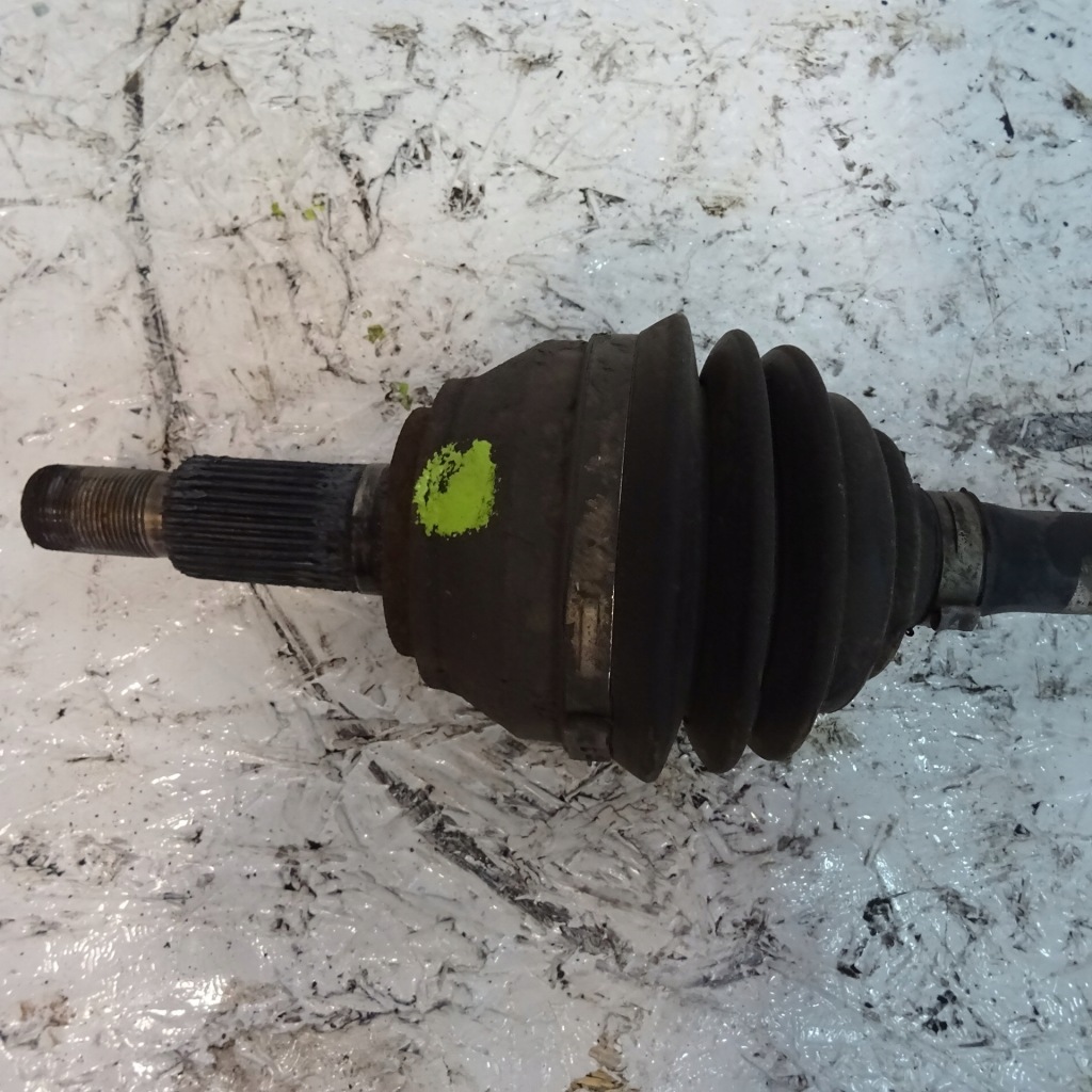 фото №3, Audi q7 3.0tdi автоматична коробка передач привідний вал права