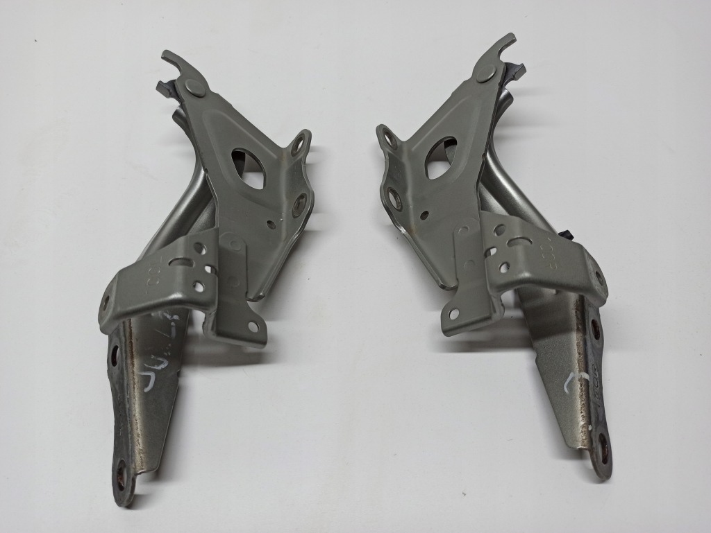 Купити Lexus ux петлі капот правий лівий 100l 100r